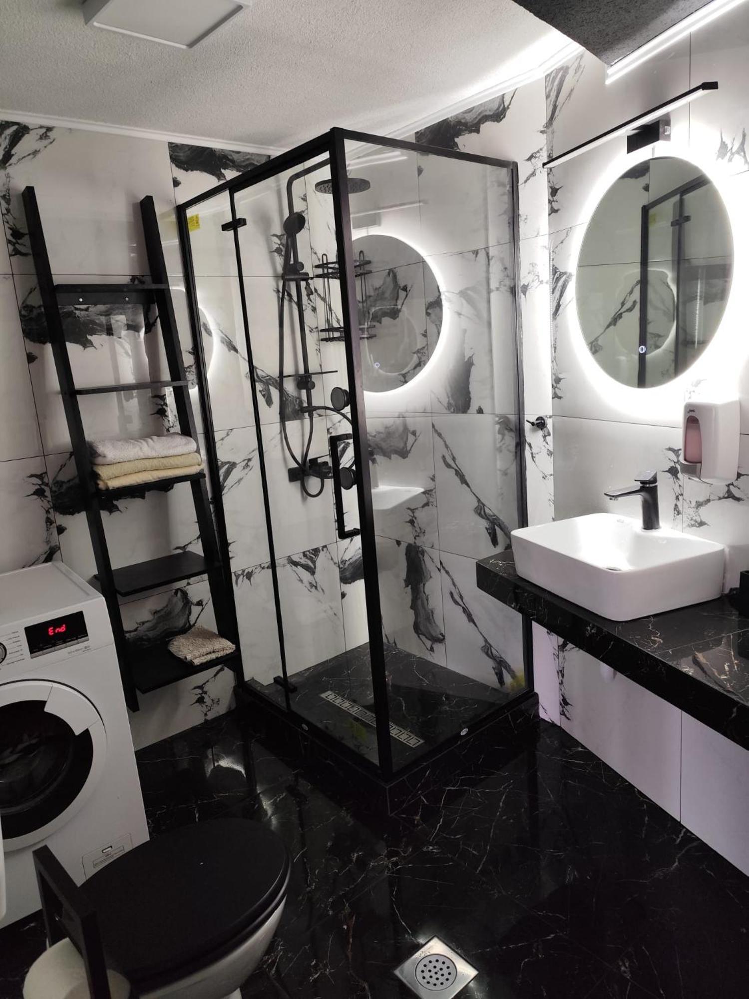 Apartments Kestenovi Dvori オパティヤ エクステリア 写真