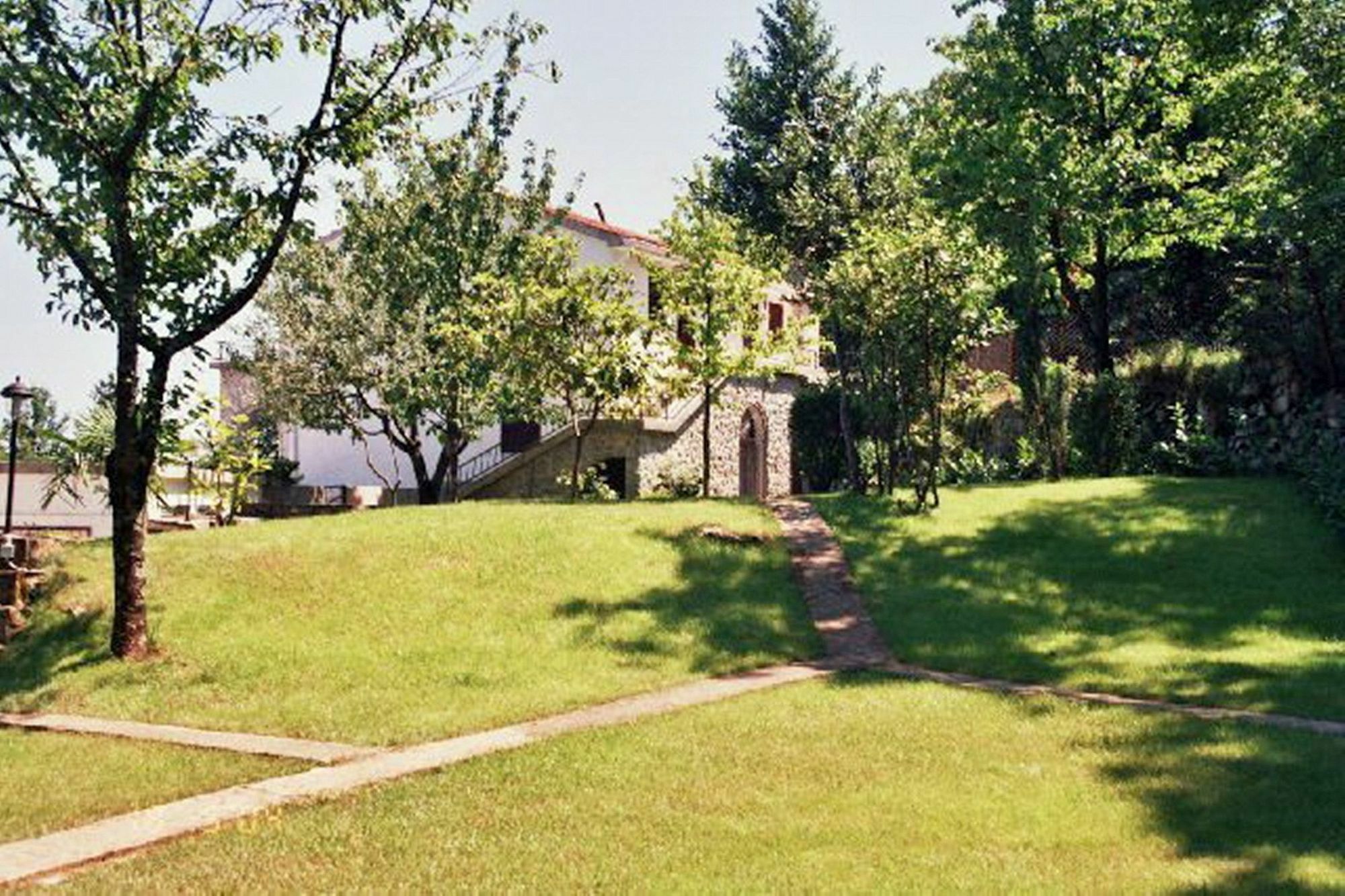 Apartments Kestenovi Dvori オパティヤ エクステリア 写真