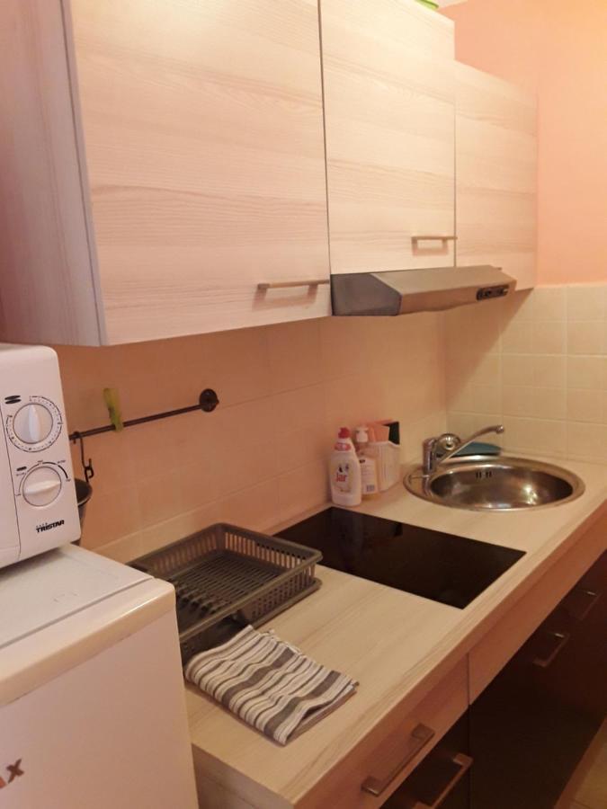 Apartments Kestenovi Dvori オパティヤ エクステリア 写真